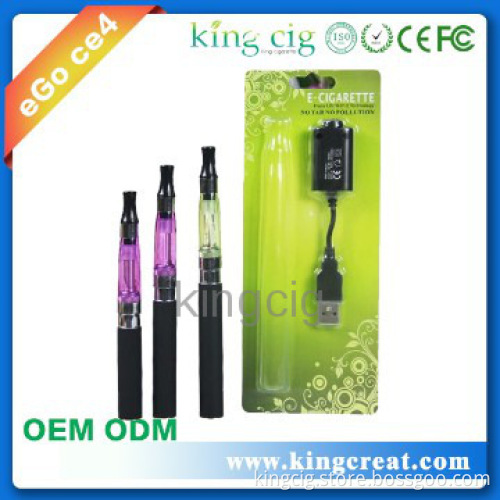 electronic cigarette ego t wholesale EGO-t starts kit 650mAh mini ego